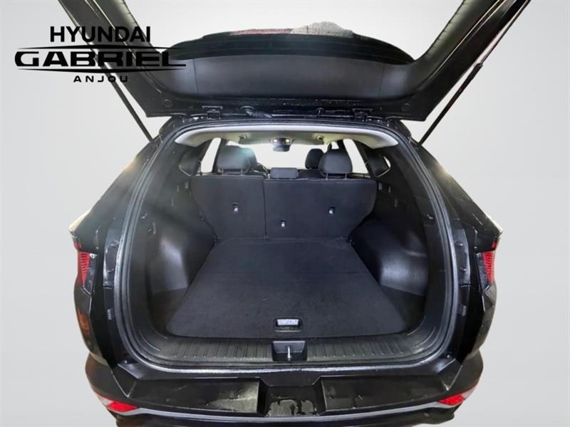 hyundai Tucson 2023 - 5