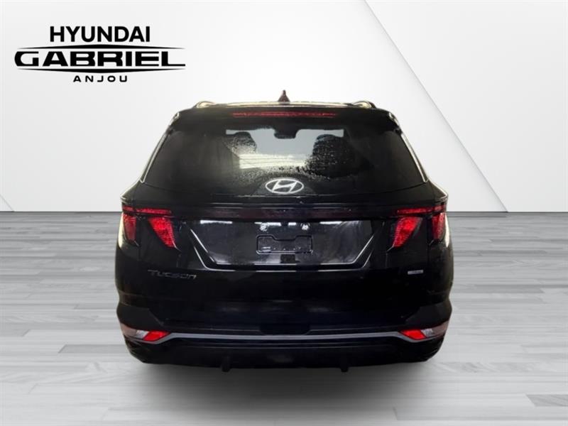 hyundai Tucson 2023 - 6