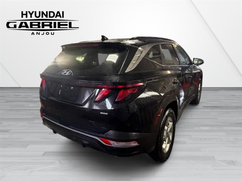 hyundai Tucson 2023 - 7