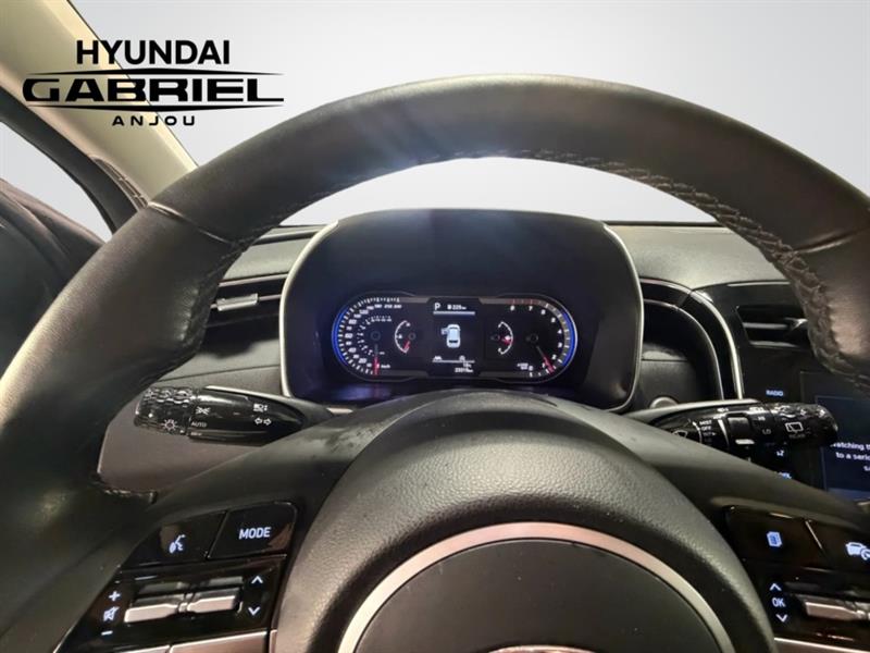 hyundai Tucson 2023 - 8