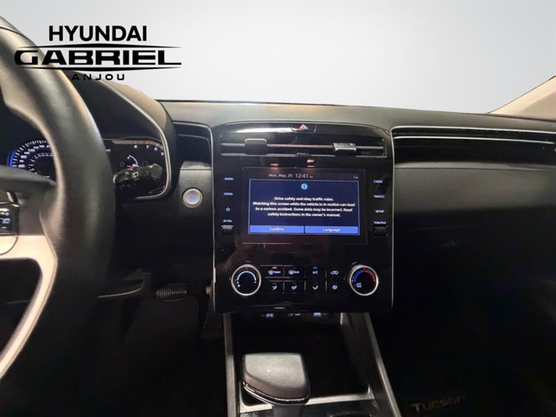 hyundai Tucson 2023 - 10