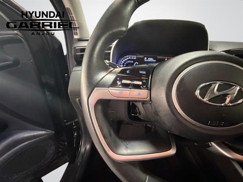 hyundai Tucson 2023 - 11