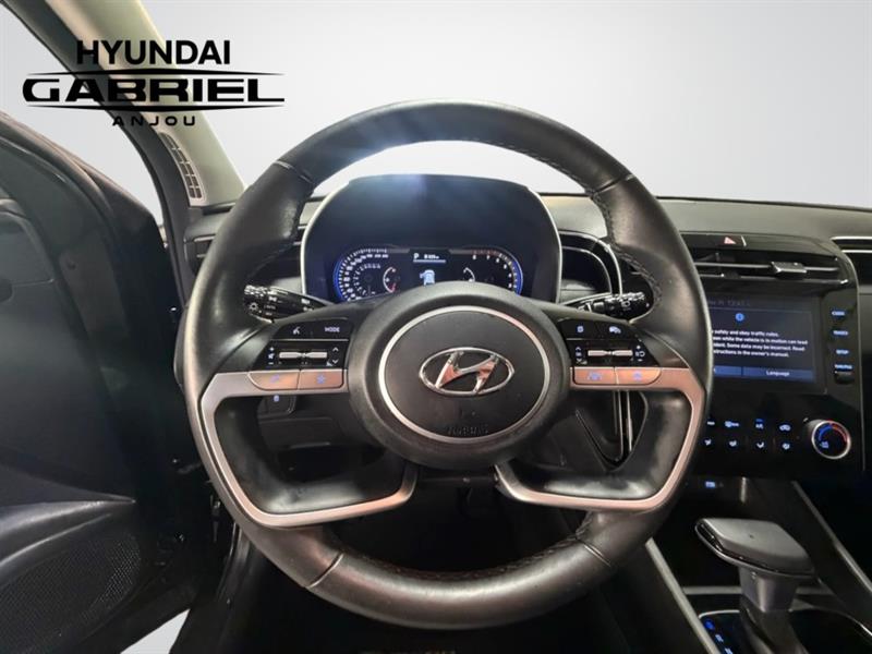 hyundai Tucson 2023 - 12