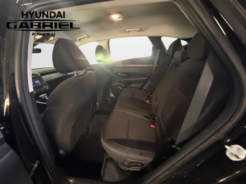 hyundai Tucson 2023 - 13