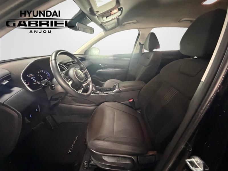 hyundai Tucson 2023 - 14