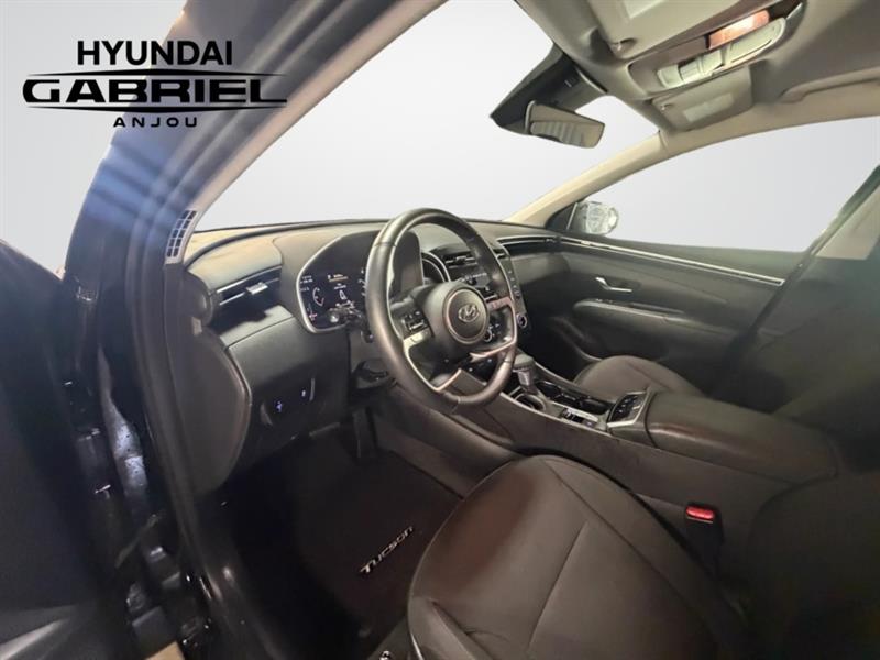 hyundai Tucson 2023 - 15