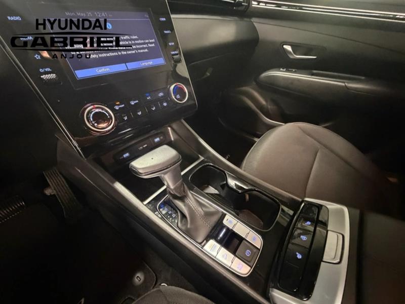 hyundai Tucson 2023 - 16