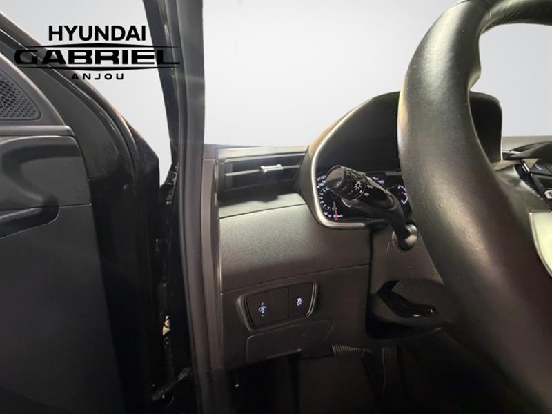 hyundai Tucson 2023 - 17