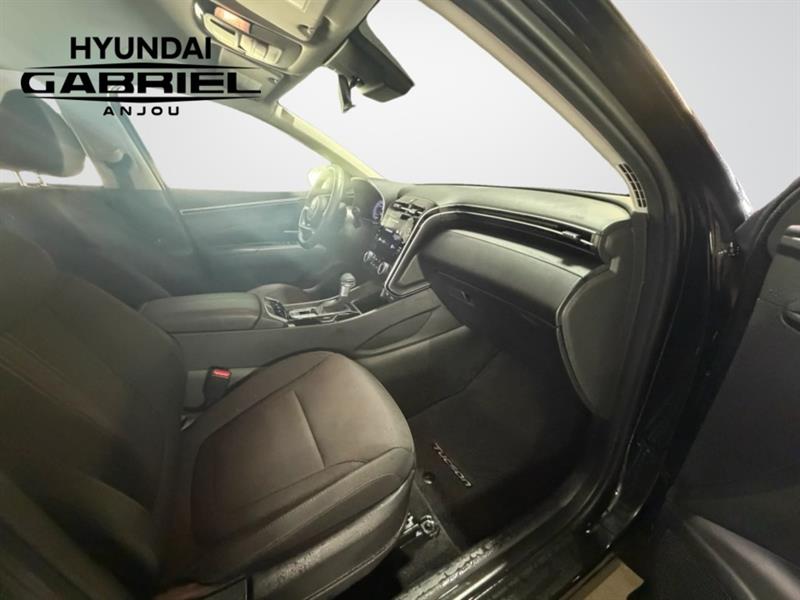 hyundai Tucson 2023 - 18