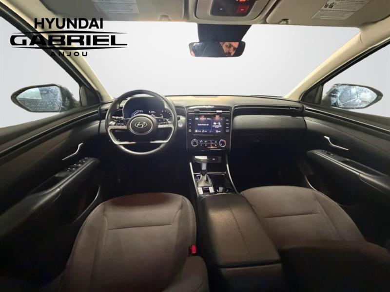 hyundai Tucson 2023 - 19