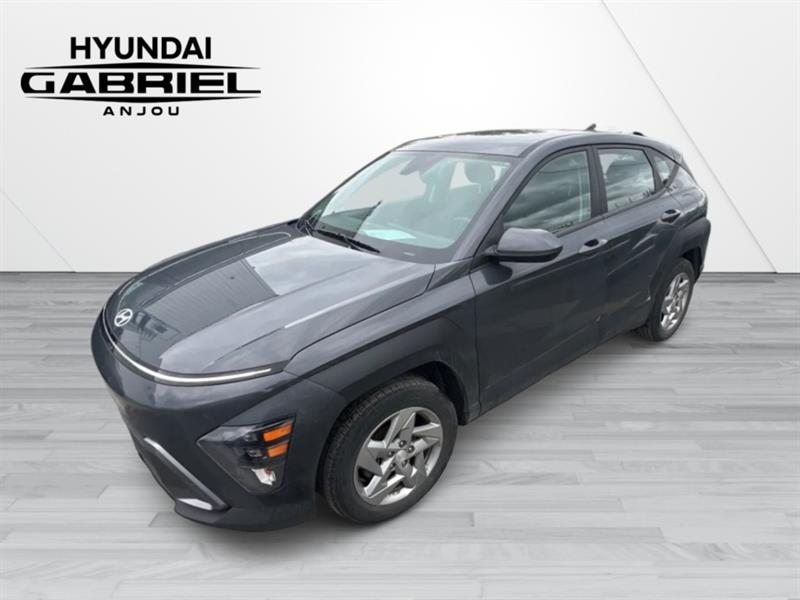 hyundai Kona 2024