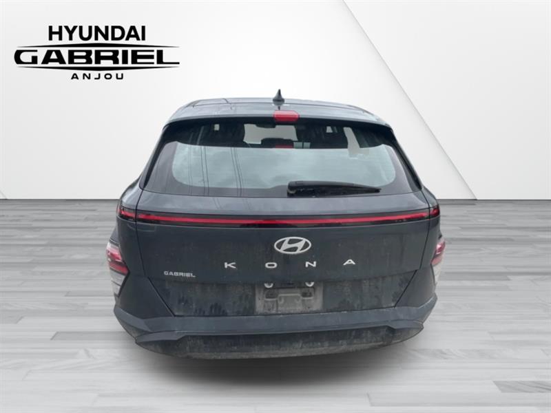 hyundai Kona 2024 - 2