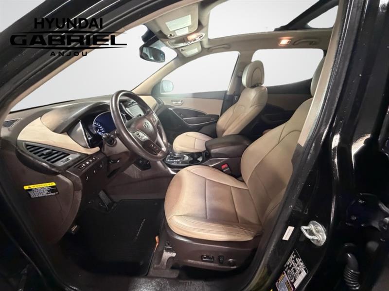 hyundai Santa Fe 2017 - 7