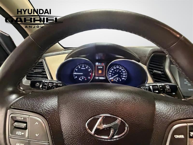 hyundai Santa Fe 2017 - 9