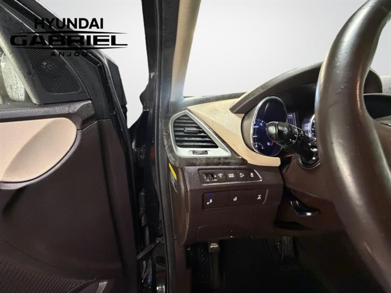 hyundai Santa Fe 2017 - 10