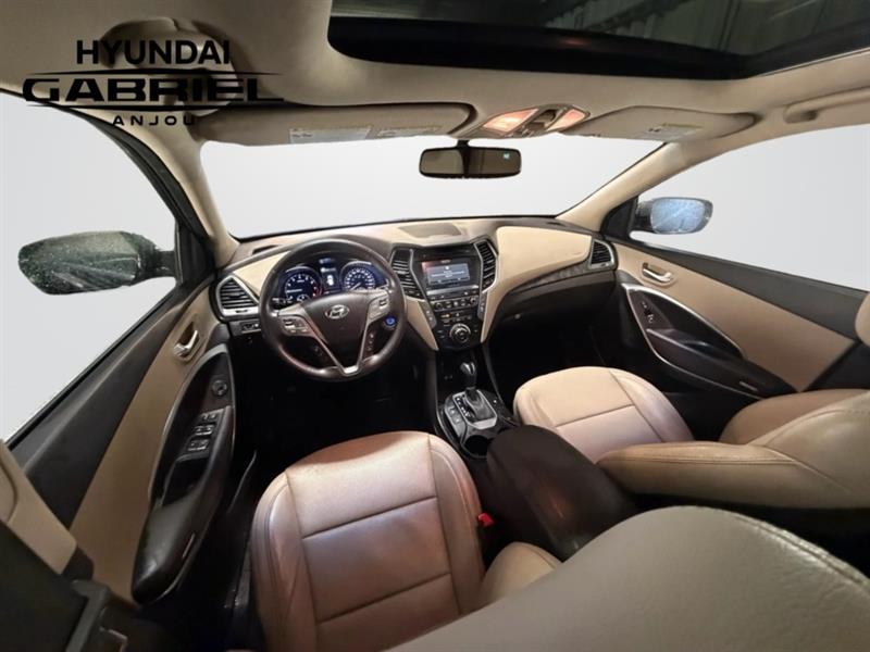 hyundai Santa Fe 2017 - 13