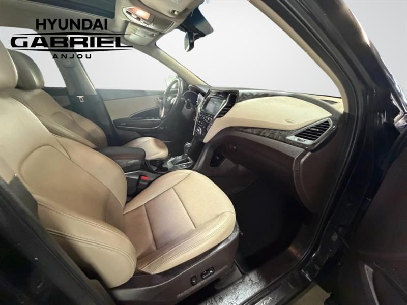 hyundai Santa Fe 2017 - 14