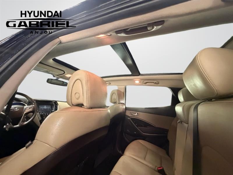 hyundai Santa Fe 2017 - 15