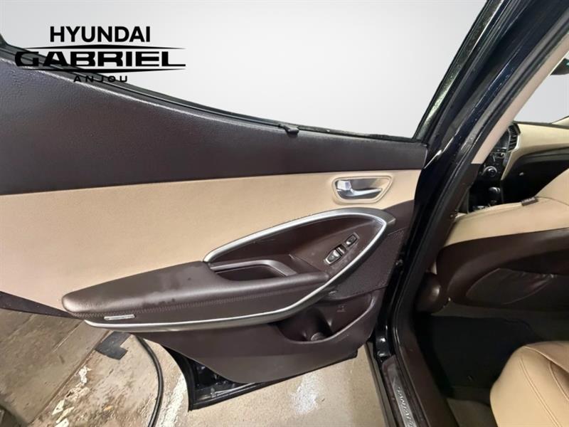 hyundai Santa Fe 2017 - 16