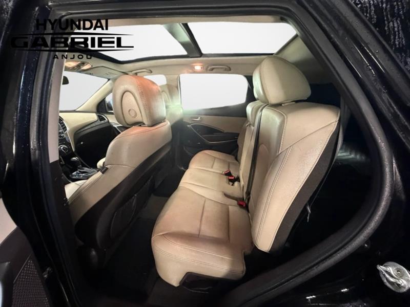 hyundai Santa Fe 2017 - 17