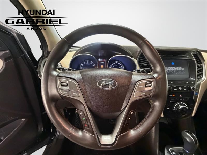 hyundai Santa Fe 2017 - 20