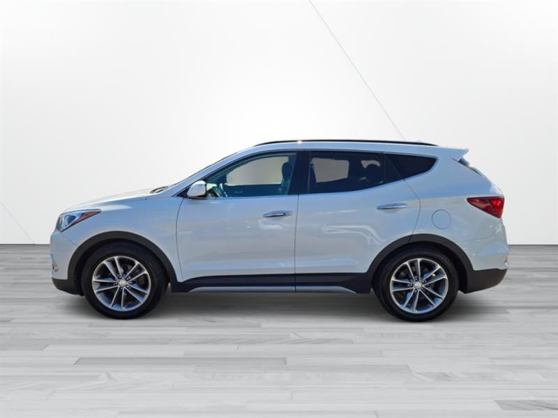 hyundai Santa Fe 2017 - 3