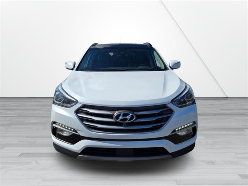 hyundai Santa Fe 2017 - 5