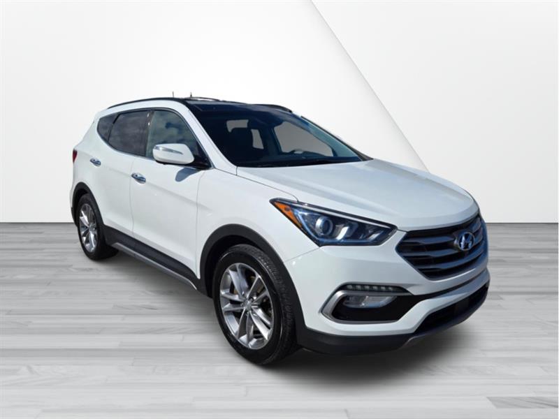 hyundai Santa Fe 2017 - 6