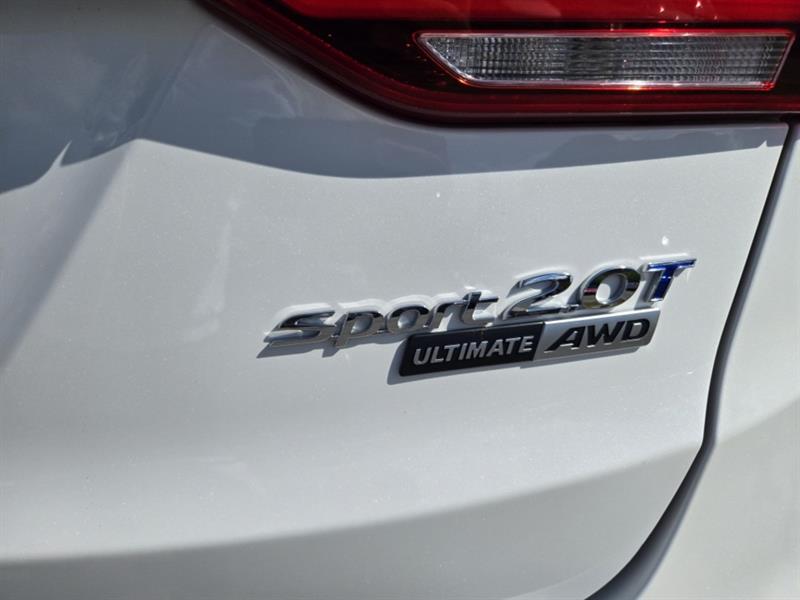 hyundai Santa Fe 2017 - 7
