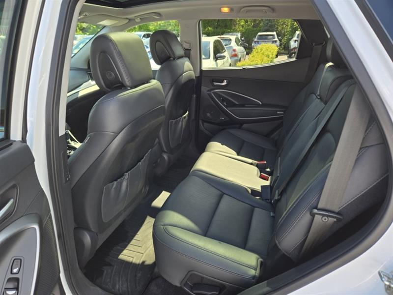 hyundai Santa Fe 2017 - 10