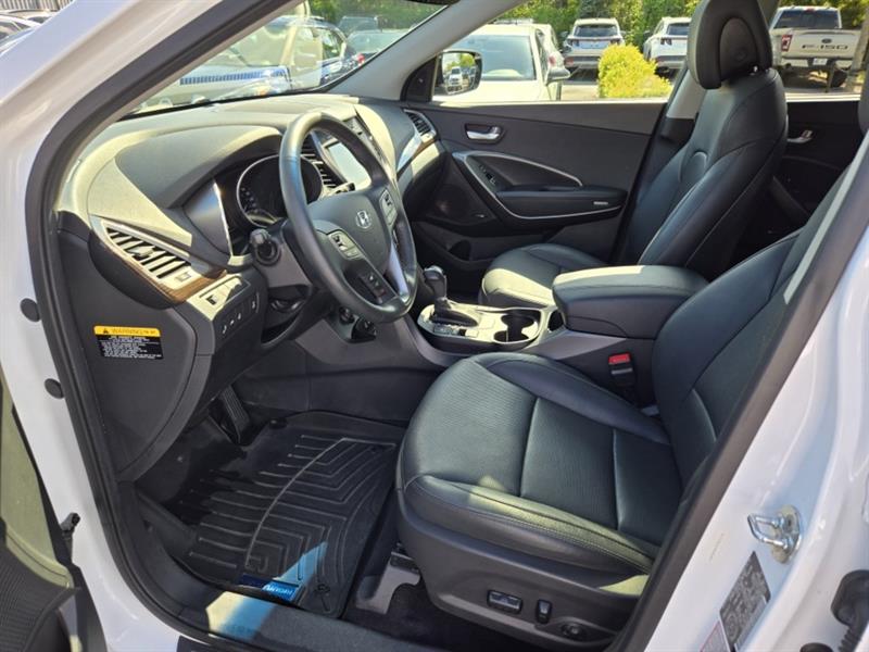 hyundai Santa Fe 2017 - 11