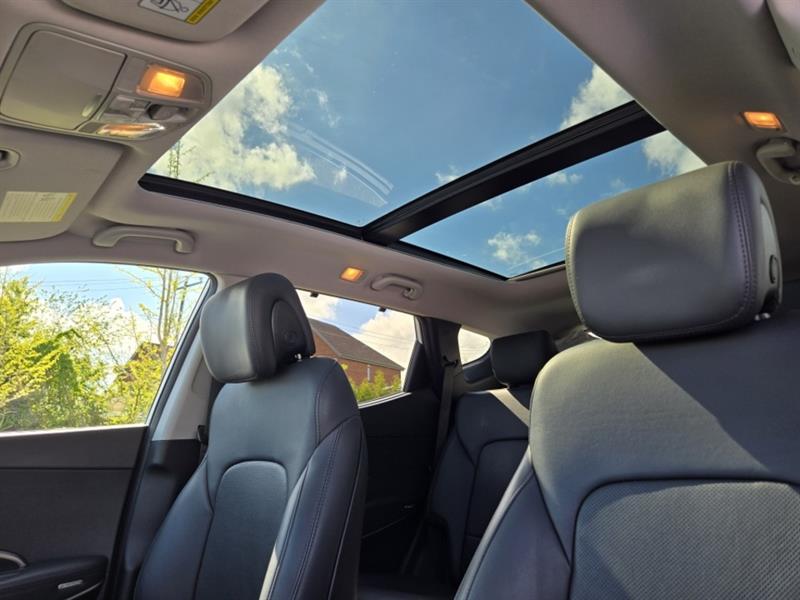 hyundai Santa Fe 2017 - 13