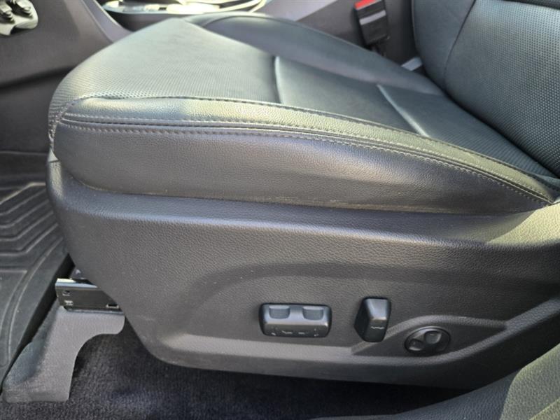 hyundai Santa Fe 2017 - 15