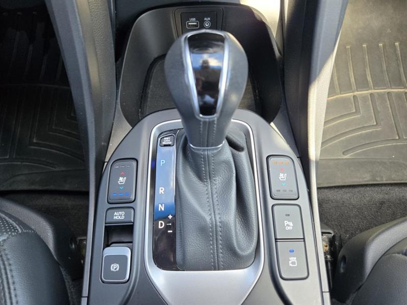 hyundai Santa Fe 2017 - 25