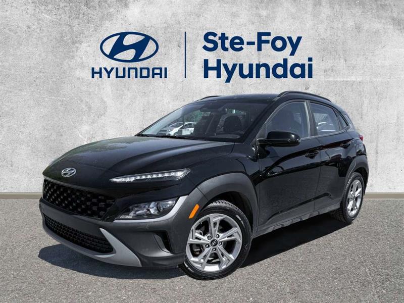 hyundai Kona 2023