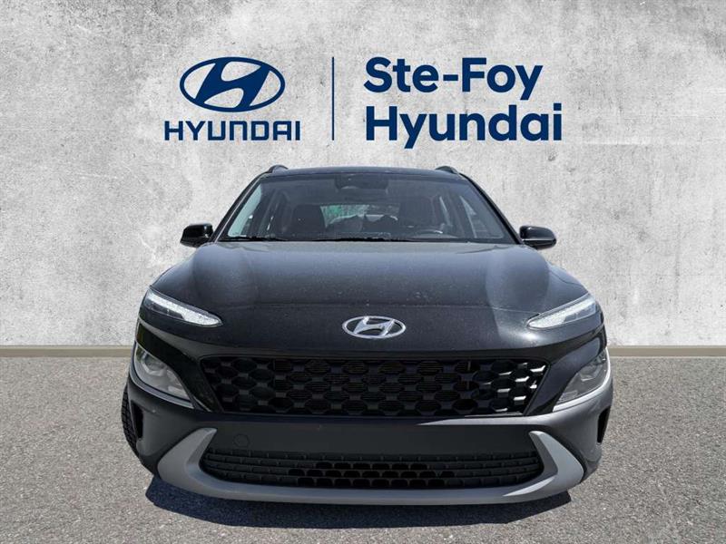 hyundai Kona 2023 - 2