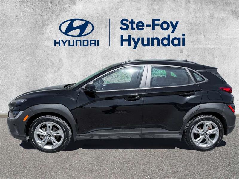 hyundai Kona 2023 - 3