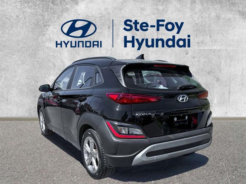 hyundai Kona 2023 - 5