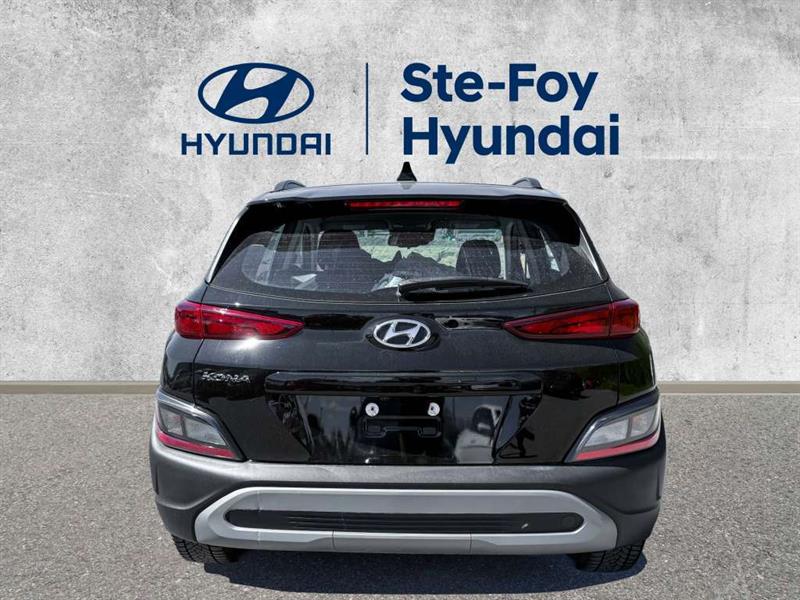 hyundai Kona 2023 - 6