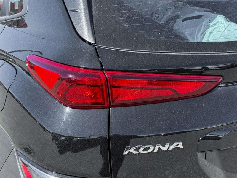 hyundai Kona 2023 - 10