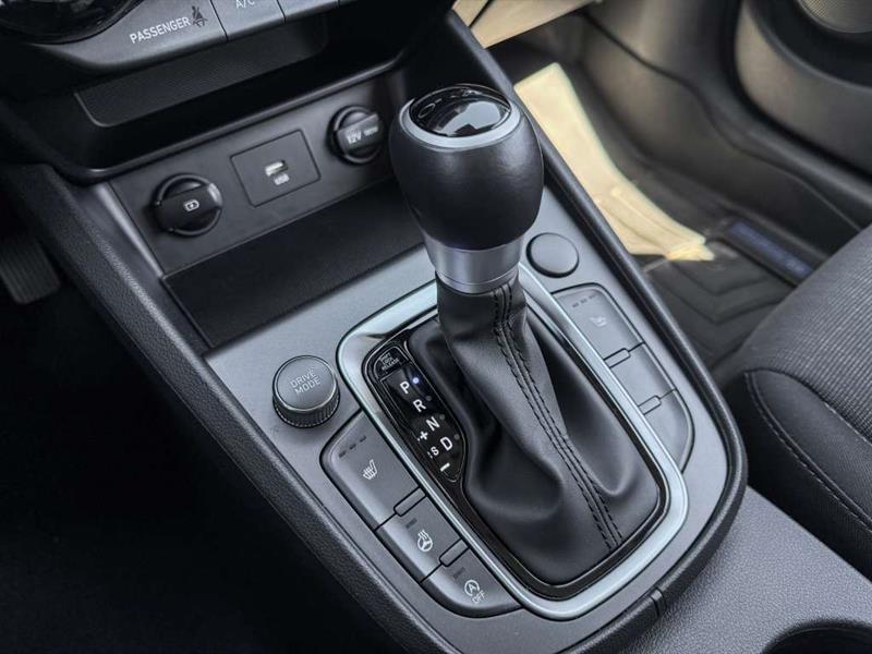 hyundai Kona 2023 - 11