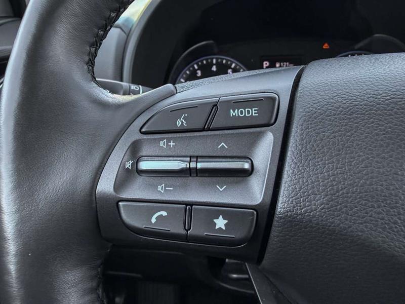 hyundai Kona 2023 - 17