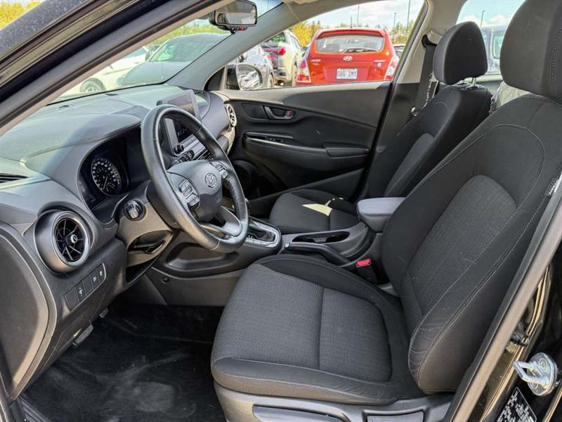 hyundai Kona 2023 - 22