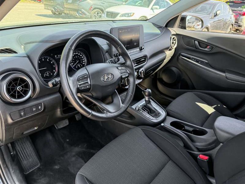 hyundai Kona 2023 - 23