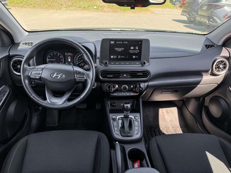 hyundai Kona 2023 - 25