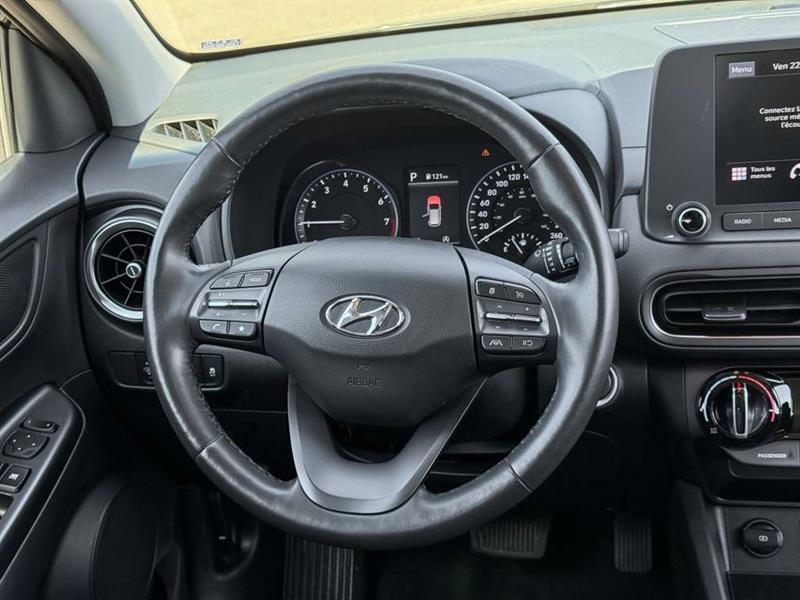 hyundai Kona 2023 - 26