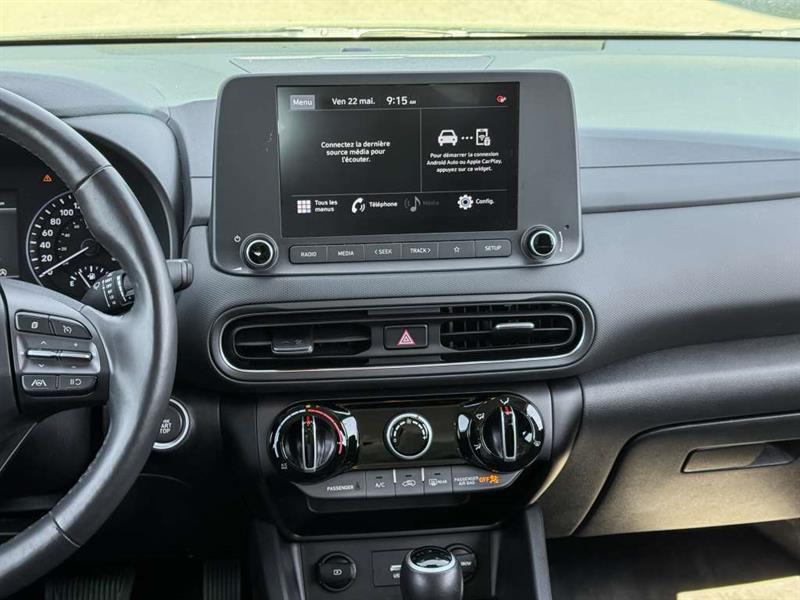 hyundai Kona 2023 - 27