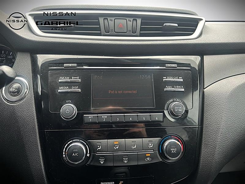 nissan Rogue 2016 - 15