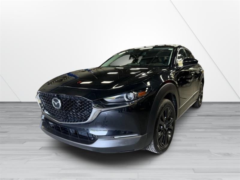 mazda CX-30 2023