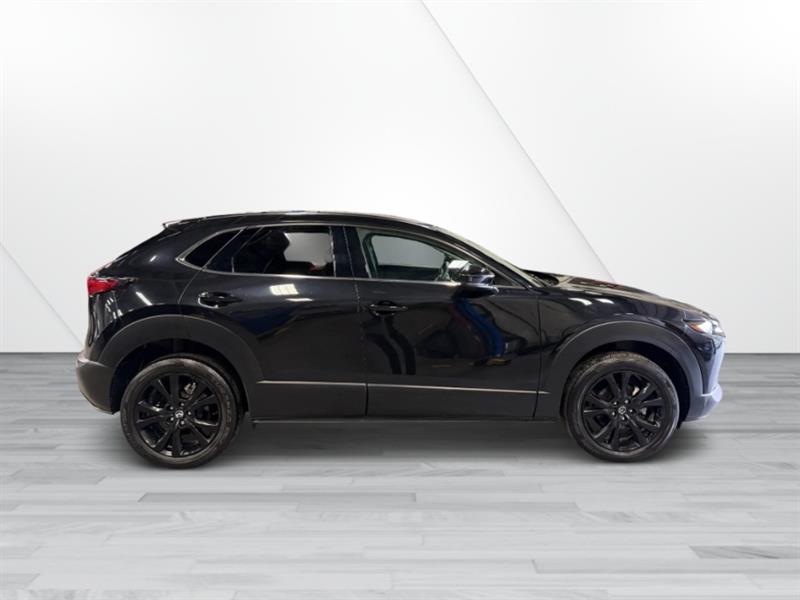 mazda CX-30 2023 - 4